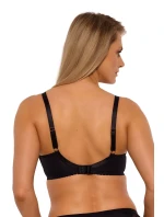 Dámská podprsenka balkonetka BS model 20257896 Ingrid - Gaia Dámská podprsenka balkonetka BS model 20257896 Ingrid - Gaia