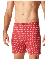 Pánské boxerky MXC model 21337296 B24 M2XL - Key