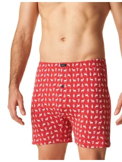 Boxerky Key MXC 513 B24 M-2XL