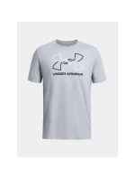 M model 20100623 pánské tričko - Under Armour