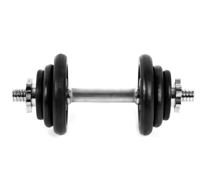 Činky 21 kg Spokey Egir SPK-944479