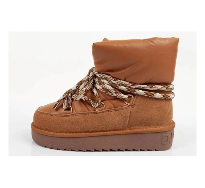 Boty W model 20880578 - D.Franklin