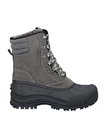 Pánské zateplené zimní boty  Snow Boots WP model 22098340 - CMP