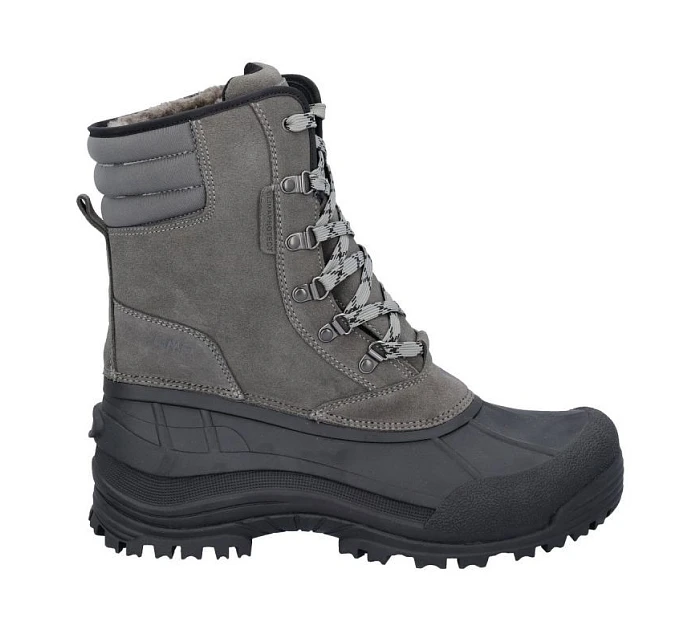 Pánské zateplené zimní boty  Snow Boots WP model 22098340 - CMP