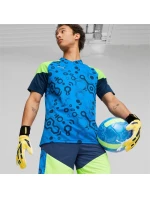 Brankářské rukavice Puma Ultra Ultimate Hybrid Sun 41858 04 Brankářské rukavice Puma Ultra Ultimate Hybrid Sun 41858 04