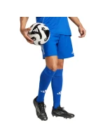Pánské šortky adidas Tiro 25 Competition Match modré JG1065 Pánské šortky adidas Tiro 25 Competition Match modré JG1065