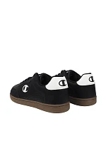 Boty Champion Prestige Mix Material Low Cut M S22330 KK001