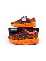 Běžecká obuv Skechers Max Cushioning M 220835/BURG Běžecká obuv Skechers Max Cushioning M 220835/BURG