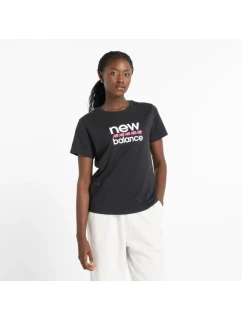 Sportovní tričko s grafikou W model 21153160 - New Balance