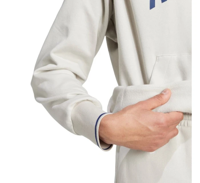 Mikina adidas Collegiate Hoodie M KC3872 pánské