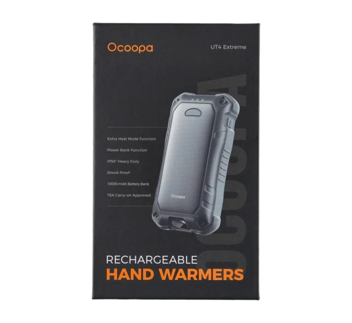 Elektrický model 21493104 - Ocoopa Elektrický model 21493104 - Ocoopa