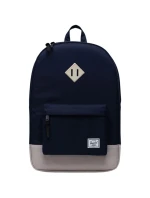 Batoh Heritage model 21372875 Navy Blue Jedna velikost - Herschel