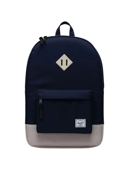 Batoh Heritage model 21372875 Navy Blue Jedna velikost - Herschel