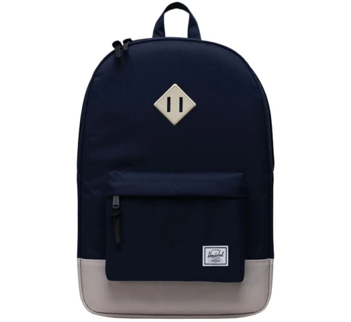 Batoh Heritage model 21372875 Navy Blue Jedna velikost - Herschel