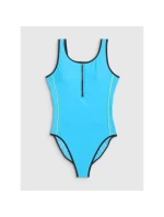 Dámské jednodílné plavky model 21433828 - 4F Dámské jednodílné plavky model 21433828 - 4F