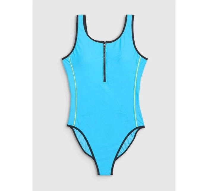 Dámské jednodílné plavky model 21433828 - 4F Dámské jednodílné plavky model 21433828 - 4F