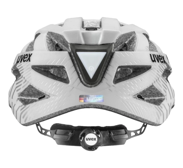 Cyklistická přilba UVEX City i-vo (41/3/419/14) Cyklistická přilba UVEX City i-vo (41/3/419/14)