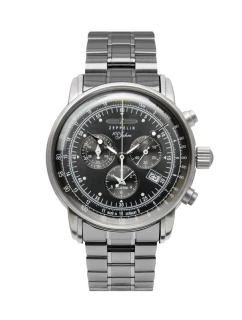 Hodinky 100 model 21722210 - Zeppelin