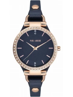 Dámské hodinky Paul Lorens PL13922A-6F3 + BOX