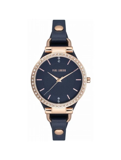 Dámské hodinky Paul Lorens PL13922A-6F3 + BOX Dámské hodinky Paul Lorens PL13922A-6F3 + BOX