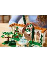 LEGO Icons 10359 Fontána v zahradě