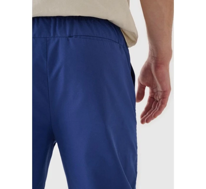 Pánské volnočasové kalhoty 4F 4FRAW24TTROM1349-31S Pánské volnočasové kalhoty 4F 4FRAW24TTROM1349-31S