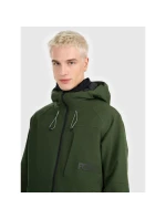 Pánská bunda s membránou model 21920714 - 4F Pánská bunda s membránou model 21920714 - 4F