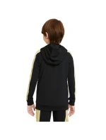 Dětská mikina NK Dry Academy Po FP JB Jr CZ0970 011 - Nike