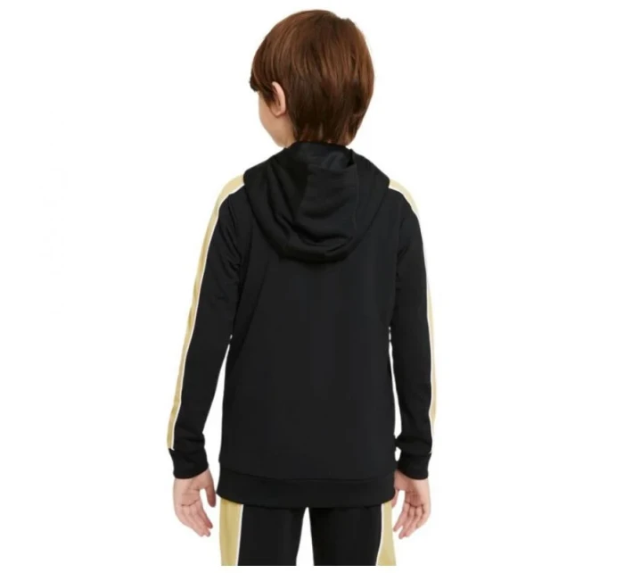 Dětská mikina NK Dry Academy Po FP JB Jr CZ0970 011 - Nike