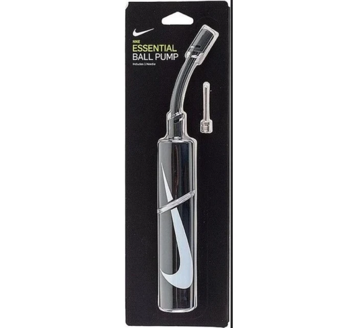 Pumpa na míče Nike Essential N.KJ.01.027.NS Pumpa na míče Nike Essential N.KJ.01.027.NS