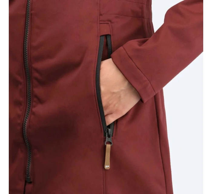 Dámská bunda  W model 16727004 - Icepeak