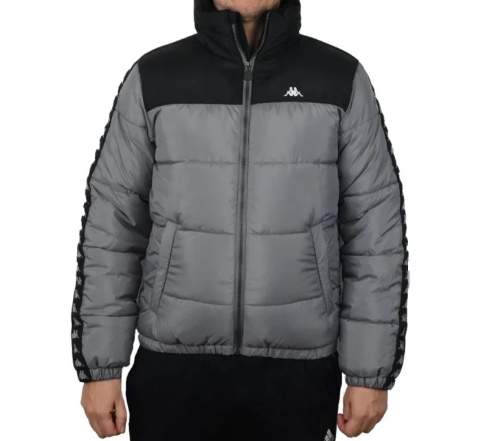 Pánská bunda Jaro M 310017-18-4016 - Kappa