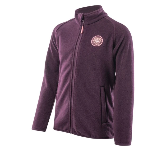 Dětská mikina Lisanna 280 Jr 92800439468 - Bejo