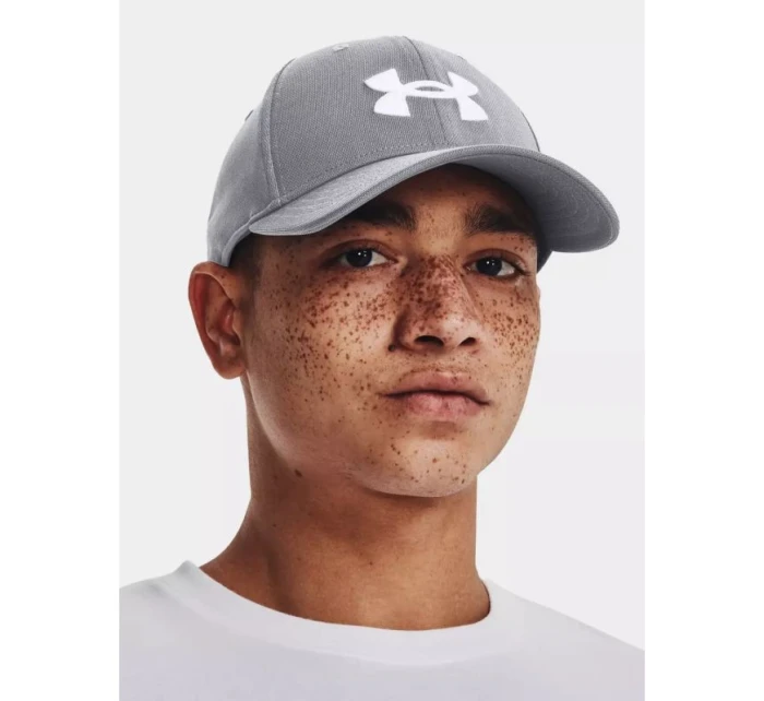 Under Armour Pánská baseballová čepice Blitzing 1376700-035