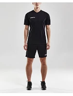 Squad Go Short Solid M Pánské sportovní kraťasy model 22469171 - Craft Teamwear Squad Go Short Solid M Pánské sportovní kraťasy model 22469171 - Craft Teamwear