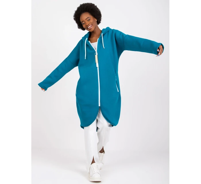 Mikina RV BL model 15768518 námořní - FPrice