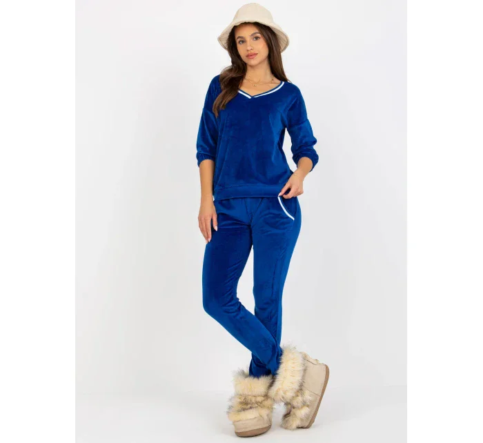 Souprava RV KMPL 8285.82 kobalt