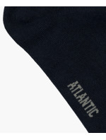 Pánské ponožky 3Pack - tmavě modré