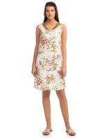 Dámská noční košile 14120 - 557