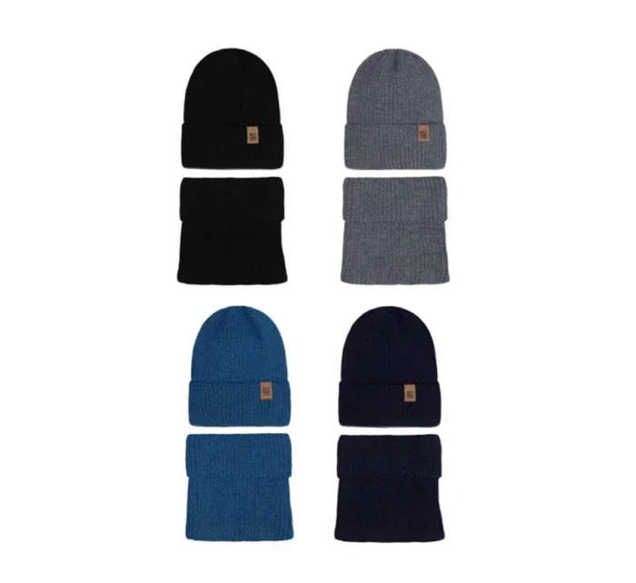 ČEPICE + ROLÁK 46-539 ČEPICE + ROLÁK 46-539