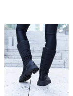 Kozačky model 204760 Solea Kozačky model 204760 Solea