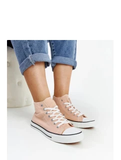 Tenisky  model 207502 Solea