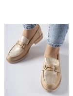 Mokasiny model 207643 Solea Mokasiny model 207643 Solea