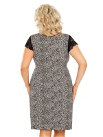 Noční košile Plus Size model 216331 Donna