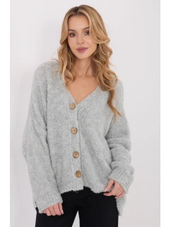 Svetr na zapínání model 222110 Factory Price