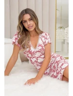 Noční košilka model 223561 Donna Noční košilka model 223561 Donna