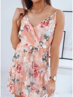 Růžové šaty CORNI FashionStreet EY1593