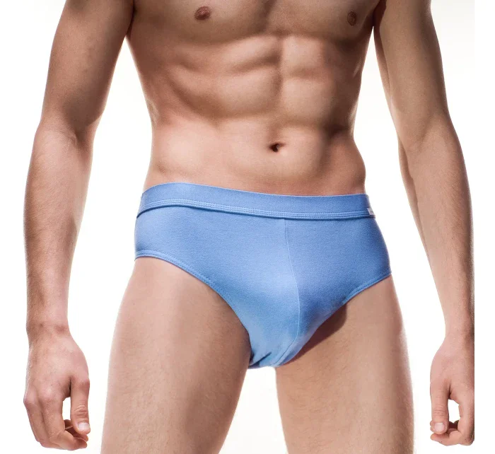 Pánské slipy Cornette Authentic 3XL-5XL