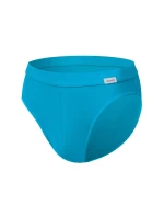 Pánské slipy Cornette Authentic Mini Pánské slipy Cornette Authentic Mini