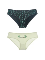 Dámské kalhotky model 18432783 A'2 - Donella